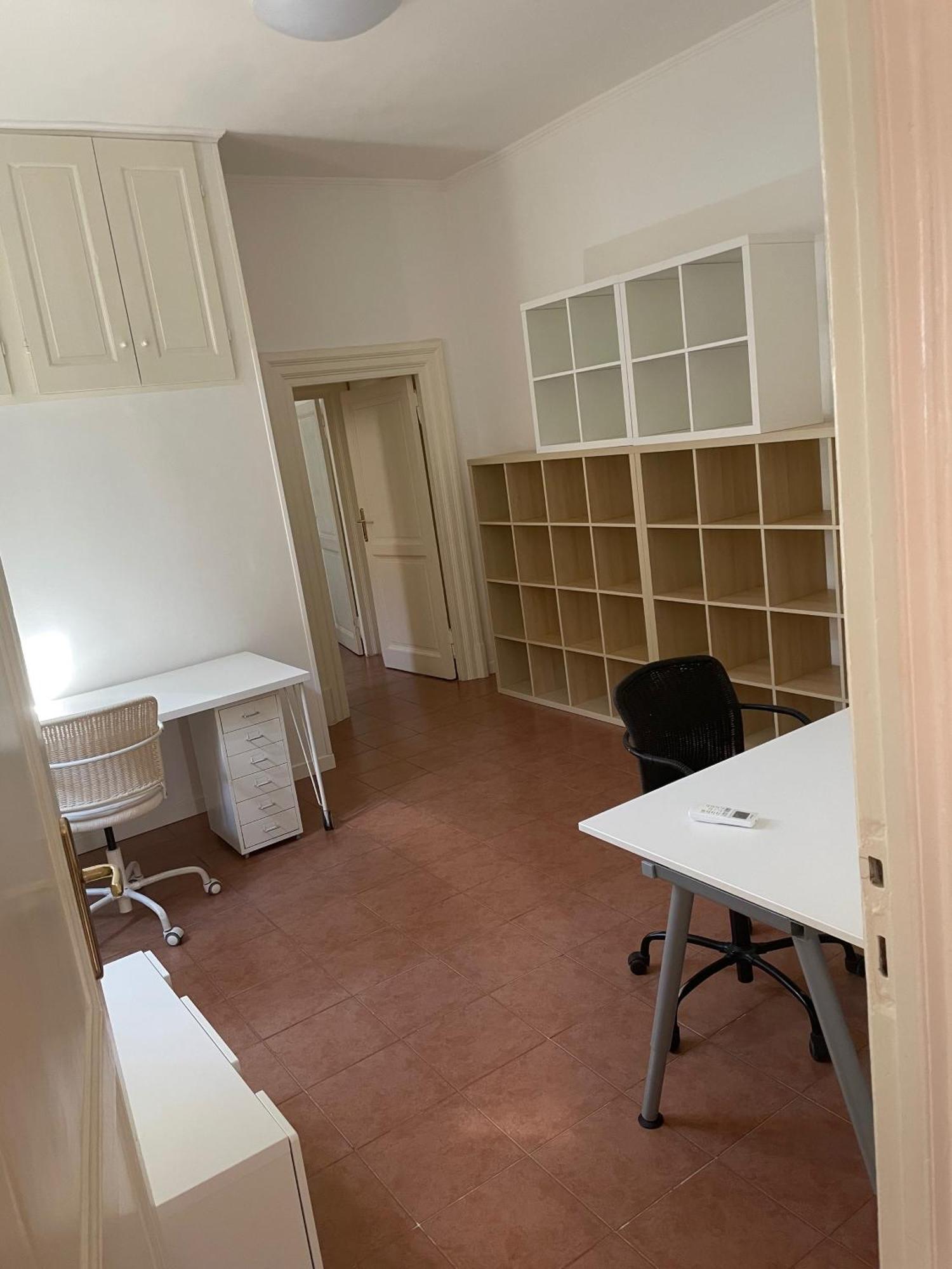 Appartamento Via Veneto Penthouse Roma Esterno foto
