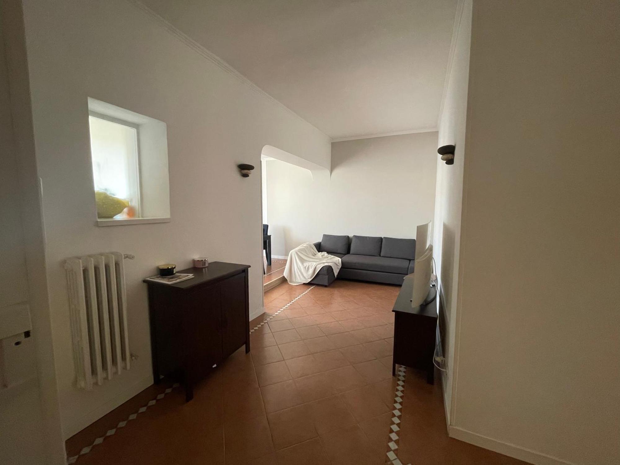 Appartamento Via Veneto Penthouse Roma Esterno foto