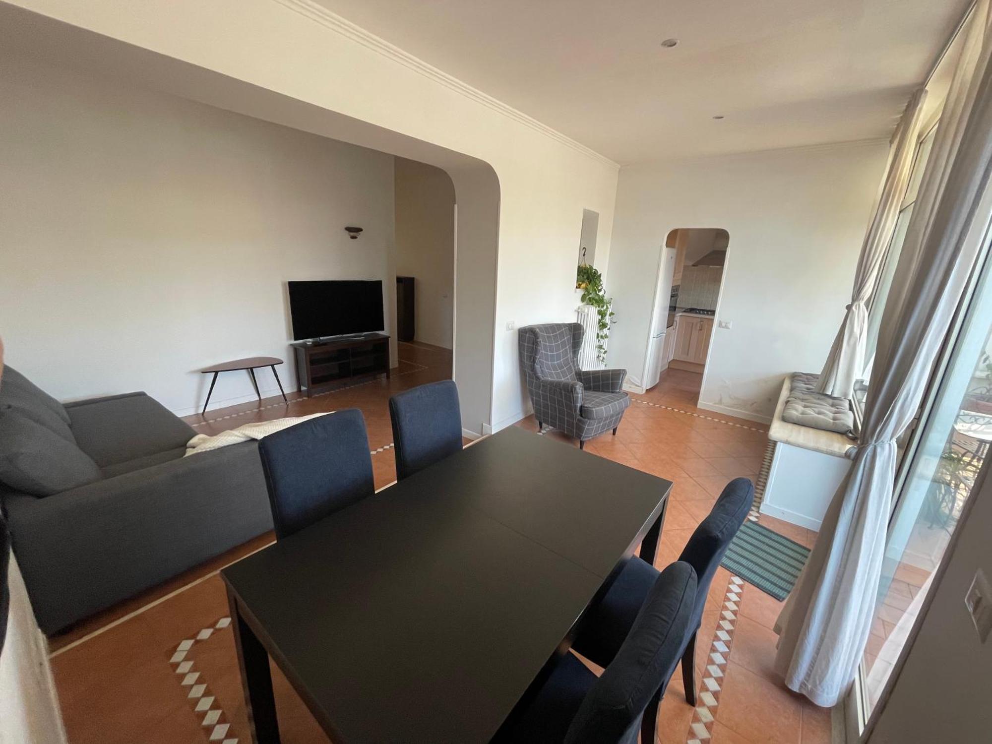 Appartamento Via Veneto Penthouse Roma Esterno foto